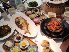 -沿江海南菜·文昌鸡祖师爷(大东海店)