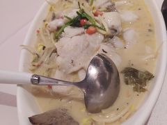 -粗茶淡饭·汉口公馆(循礼门店)