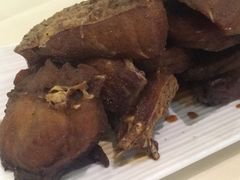 -老正兴菜馆(福州路店)