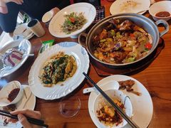 -青海名吃尕张娃非遗烤肉(海湖总店)