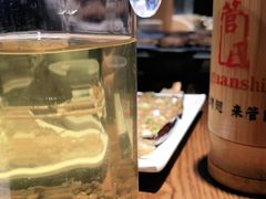 -管氏翅吧(台湾街店)