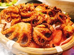 -旺角小渔村·海肠捞饭开创者(环山路店)