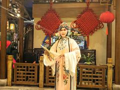 -二十八里太湖船菜(吉祥路店)