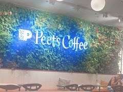 -Peet's Coffee皮爷咖啡(上海长风大悦城店)