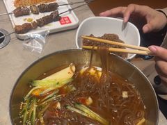 -丰茂烤串(建设街店)