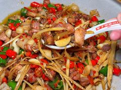 -李子坝梁山鸡(李子坝大鸡哥店)