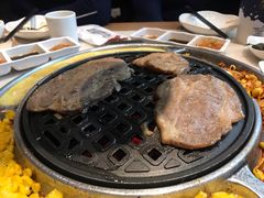 -韩宫宴烤肉·料理(南京江宁万达店)