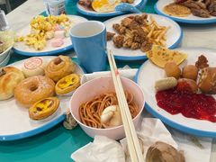 -三亚亚龙湾天域度假酒店