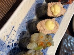 龙虾沙律寿司-大雄寿司(中华广场店)
