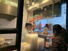 大堂-嘉旺港式茶餐厅(延长中路店)