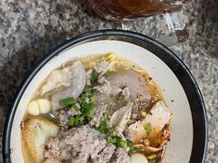 -榮泰米粉湯(Left Shop)