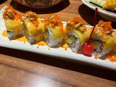 -隐月· 㐂和食屋(芝罘万达公馆店)
