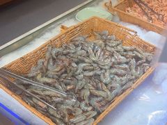 -悦橙烤肉海鲜自助(中央大街店)