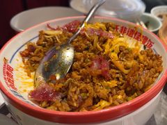 -怪噜范·贵阳小吃大排档(金源旗舰店)