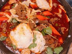 -特色酱椒鱼私房菜(黄鹤楼店)