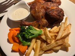 -FABIO’S费比欧披萨餐厅