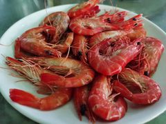 -四川小胡子海鲜(丁村万人海鲜广场店)