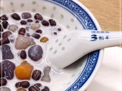 -三点半糖水铺(西溪银泰店)