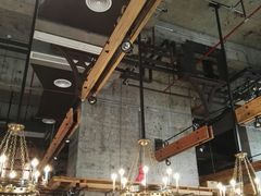 大堂-I HOLIC艾豪丽披萨(KKone店)