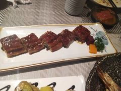 -王鼎精致料理铁板烧(世博源店)