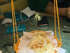 葱油饼-姐夫的小菜(新中关购物中心店)