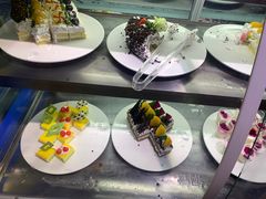 -壹号街海鲜自助火锅(长宁路店)