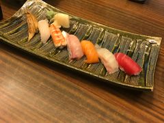 和牛寿喜锅套餐-滩万日本料理Nadaman(国贸大酒店)