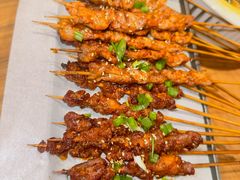 -霹雳火·重庆烧烤·江湖菜(解放碑店)