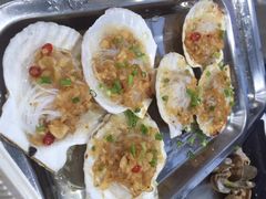 iphone_upload_pic-老虎滩大连海鲜烧烤(建邺云锦路总店)