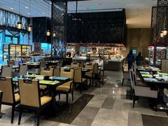 -阜阳富力万达嘉华酒店·美食汇自助餐厅