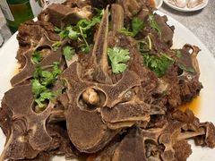 -高玛纳驴肉火烧(河间总店)