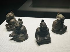 -珠海市博物馆