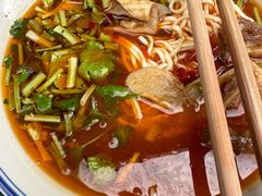 -万三面馆(青龙正街太古里店)