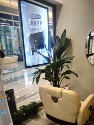 -丝域养发馆