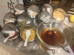 -素虎料理(前门店)