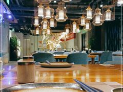 大堂-和彩放题餐厅(酒仙桥店)