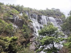 -千泷沟大瀑布旅游区