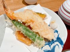 -翔峰炭火鳗鱼(悦泰街里公寓店)