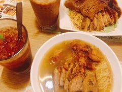 -源记茶餐厅(尖沙咀店)