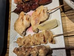 -千羽鹤海鲜居酒屋Bistro(大望路店)