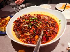 -花家怡园(四合院总店)