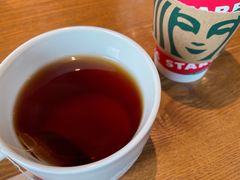 -星巴克(杭州湖滨银泰E区店)