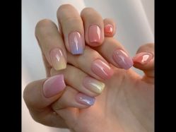 -LILY NAILS美甲美睫