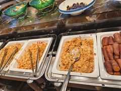 -素满香·素食自助餐(西安·民乐园店)