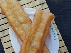 -日月永和中国餐饮名店(东湖店)