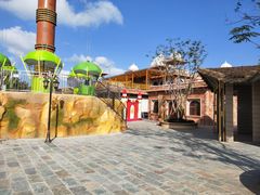 -三亚海昌梦幻海洋不夜城