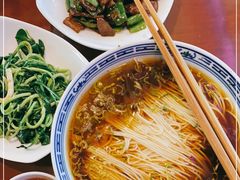-同得兴 Since·1995 传统苏式面馆(十全街店)
