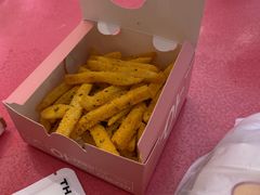 -悠个炸鸡(南京创始店)