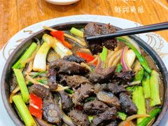 -官塘锋记鱼生·生腌·砂锅粥(牌坊街店)