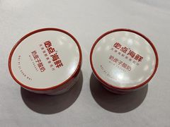 -必点海鲜·海肠捞饭大王(滨江道店)